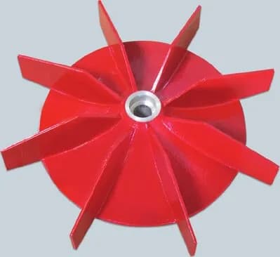 CBB / CBT / CSB / CST · centrifugalni ventilatori sa jednostranim usisom