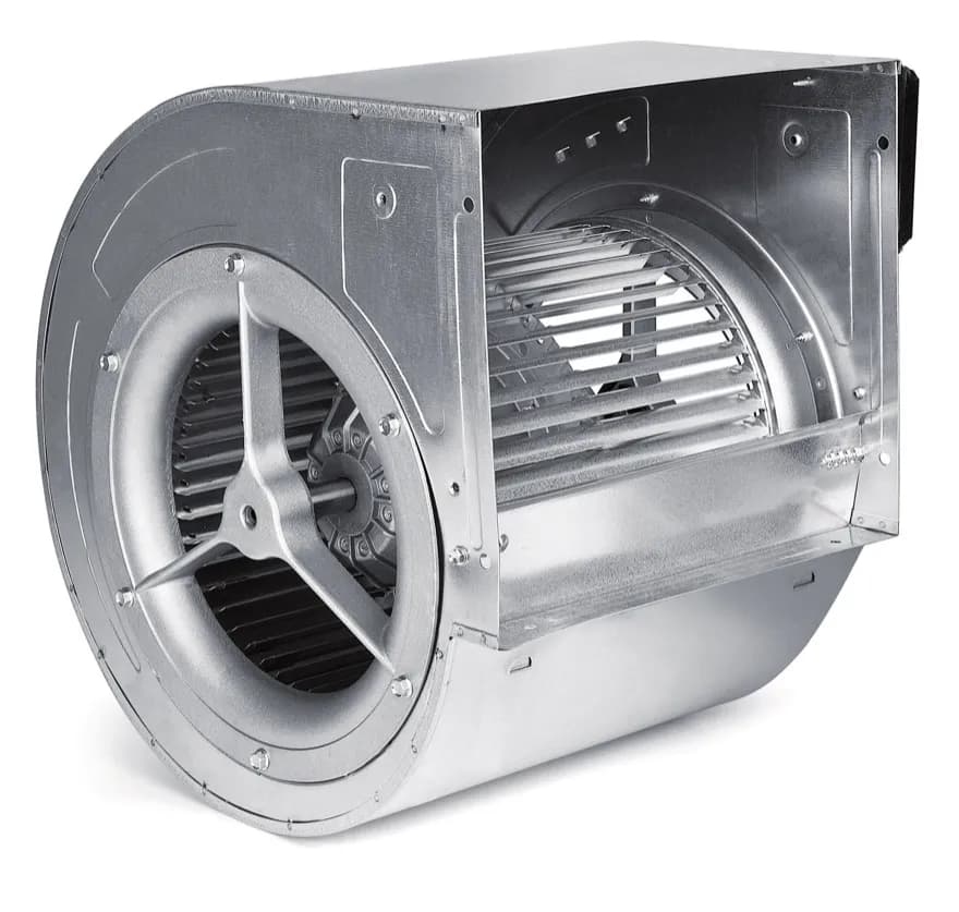 CBM-RE — centrifugalni ventilatori sa spoljnim rotorom