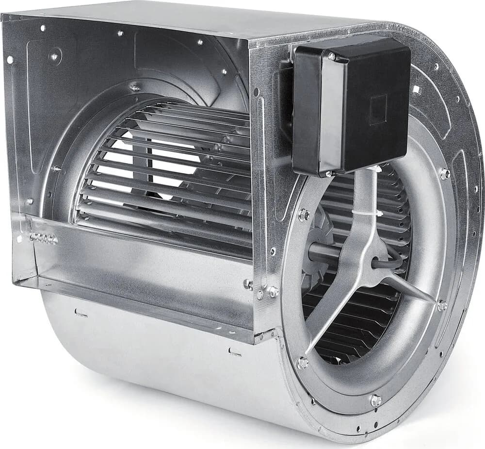 CBM-RE — centrifugalni ventilatori sa spoljnim rotorom
