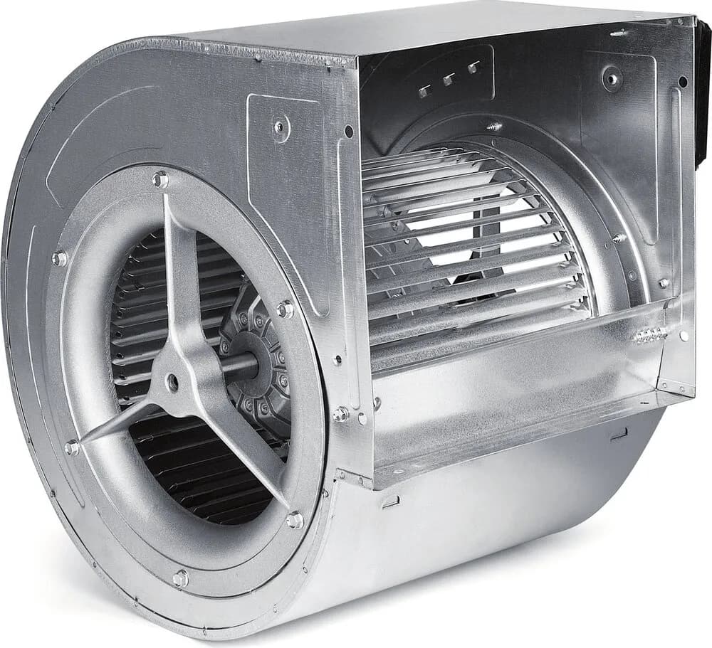 CBM-RE — centrifugalni ventilatori sa spoljnim rotorom