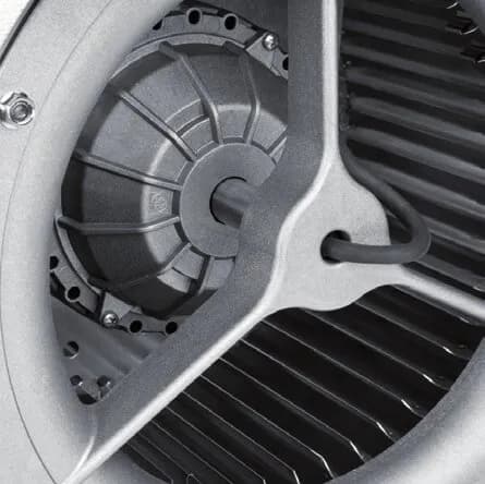 CBM-RE — centrifugalni ventilatori sa spoljnim rotorom