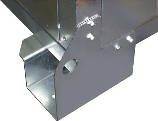 CHMTC — protivpožarni kutijasti ventilatori