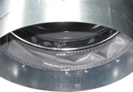 CHMTC — protivpožarni kutijasti ventilatori