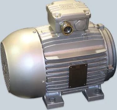 CHMTC — protivpožarni kutijasti ventilatori