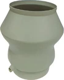 CMPB / CMPT — plastični centrifugalni ventilatori za korozivne gasove