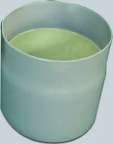 CMPB / CMPT — plastični centrifugalni ventilatori za korozivne gasove