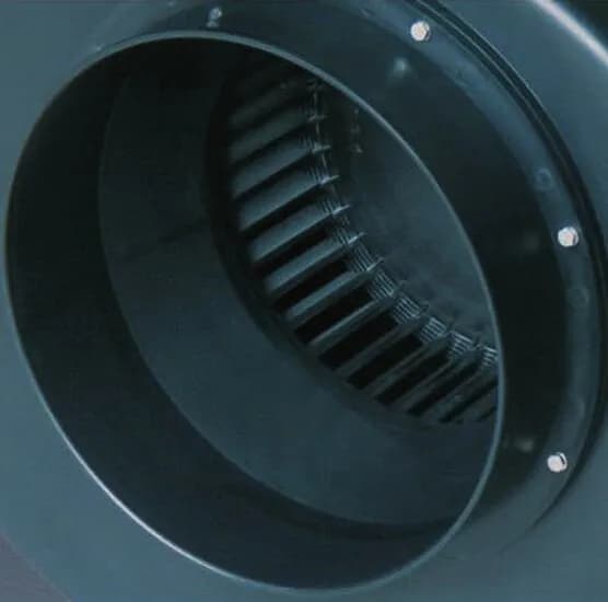 CMPT ATEX — protiveksplozijski plastični ventilatori za korozivne gasove