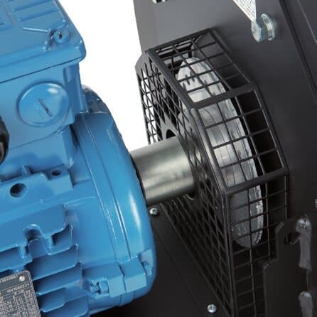 CRMT — protivpožarni centrifugalni ventilatori za odimljavanje