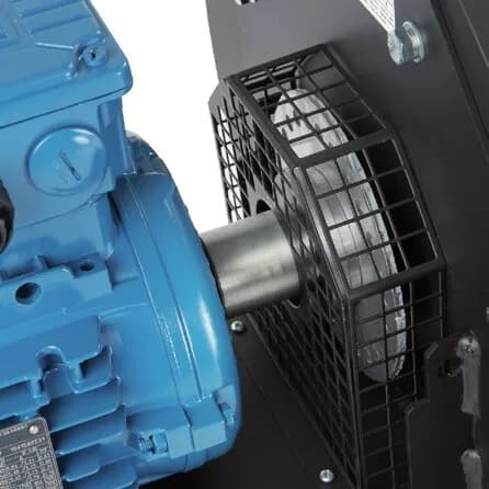 CRMT — protivpožarni centrifugalni ventilatori za odimljavanje