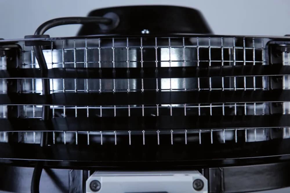 CTB — krovni centrifugalni ventilatori za okrugle kanale