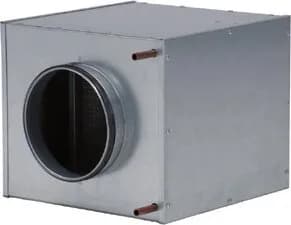 CVAB / CVAT-N — kutijasti ventilatori za komercijalne kuhinje