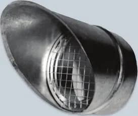 CVAB / CVAT-N — kutijasti ventilatori za komercijalne kuhinje
