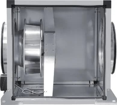 CVAB / CVAT-N — kutijasti ventilatori za komercijalne kuhinje