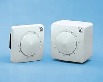 CVAB / CVAT-N — kutijasti ventilatori za komercijalne kuhinje