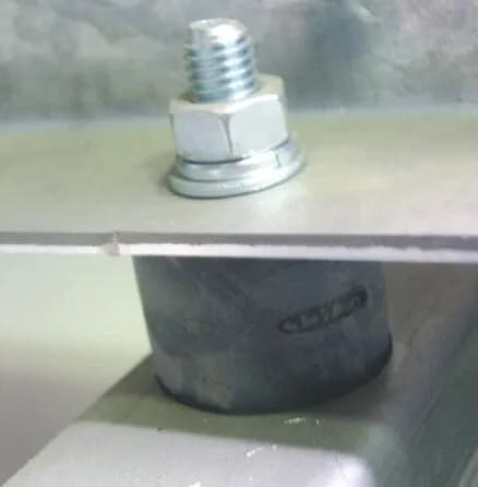 CVST — kutijasti centrifugalni ventilatori sa remenskim pogonom