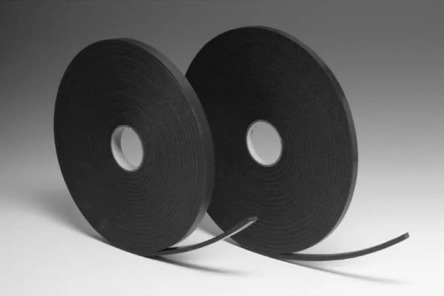 GT tape — sunđerasta zaptivna traka