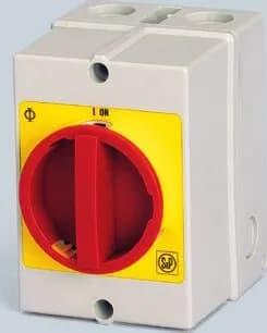 HCTB / HCTT — krovni aksijalni ventilatori