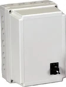HCTB / HCTT — krovni aksijalni ventilatori