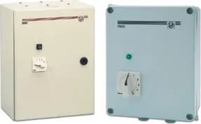 HCTB / HCTT — krovni aksijalni ventilatori