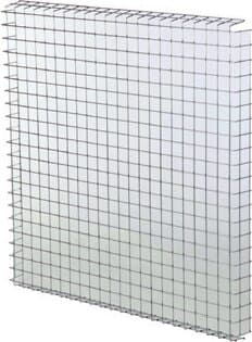 HIB-P / HIT-P — zidni aksijalni ventilatori