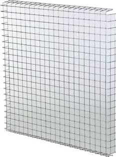 HIB-P / HIT-P — zidni aksijalni ventilatori