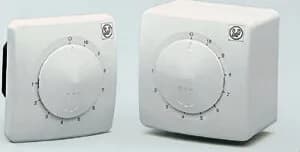 HXM — pločasti aksijalni ventilatori