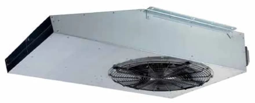 IFFT · IFHT · IFAB — mlazni (jet) ventilatori za impulsnu ventilaciju