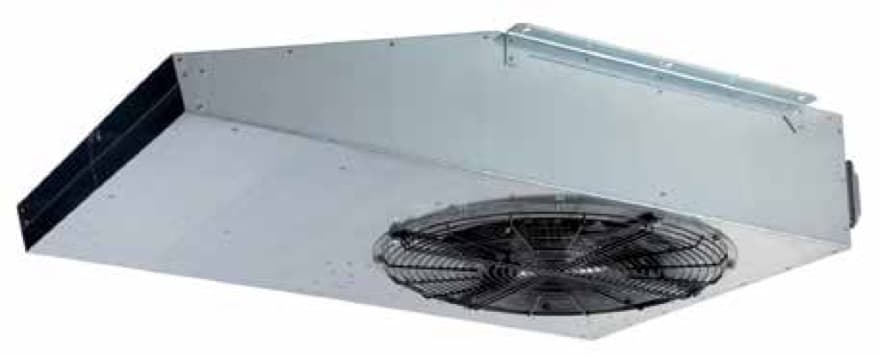 IFFT · IFHT · IFAB — mlazni (jet) ventilatori za impulsnu ventilaciju