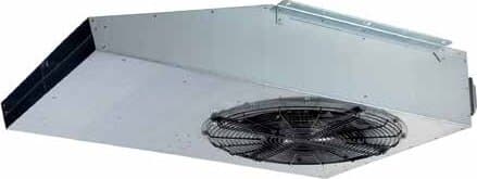 IFFT · IFHT · IFAB — mlazni (jet) ventilatori za impulsnu ventilaciju