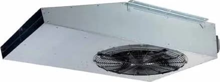 IFFT · IFHT · IFAB — mlazni (jet) ventilatori za impulsnu ventilaciju