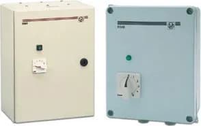IRB / IRT — kanalski ventilatori za pravougaone kanale