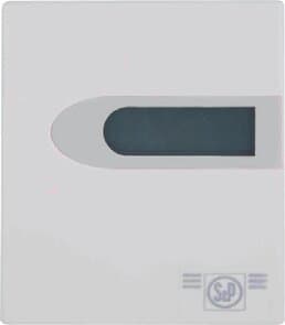 IRAB / IRAT izolovani kanalski centrifugalni ventilatori