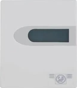 IRAB / IRAT izolovani kanalski centrifugalni ventilatori