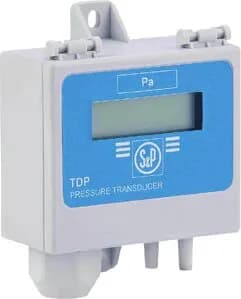 IRAB / IRAT izolovani kanalski centrifugalni ventilatori
