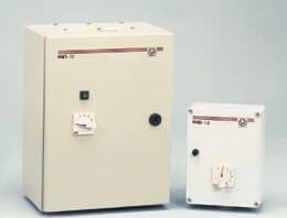 IRAB / IRAT izolovani kanalski centrifugalni ventilatori
