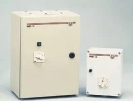 IRAB / IRAT izolovani kanalski centrifugalni ventilatori