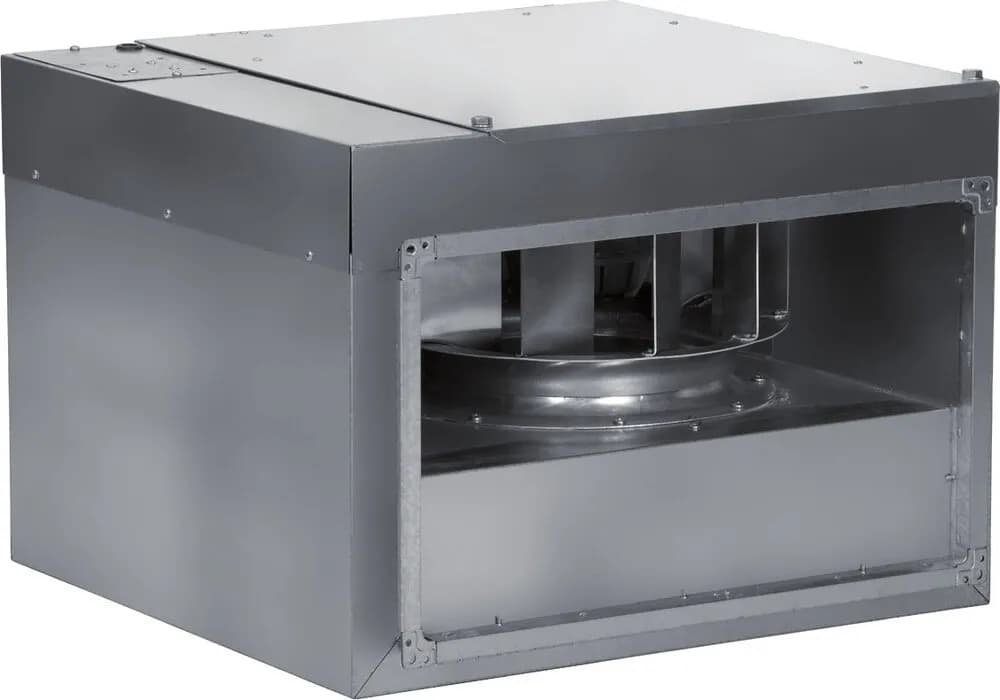 IRAB / IRAT izolovani kanalski centrifugalni ventilatori