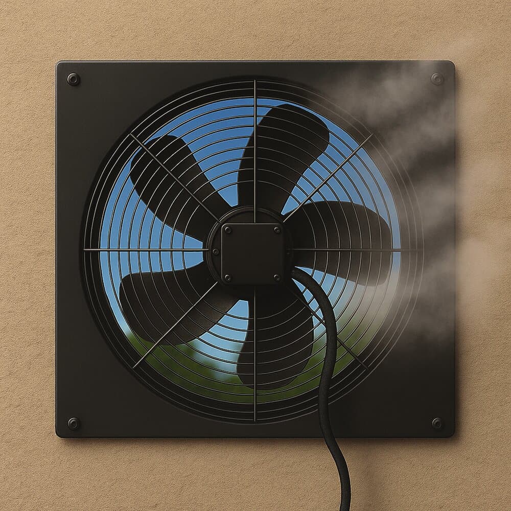 JAVS — aksijalni ventilatori