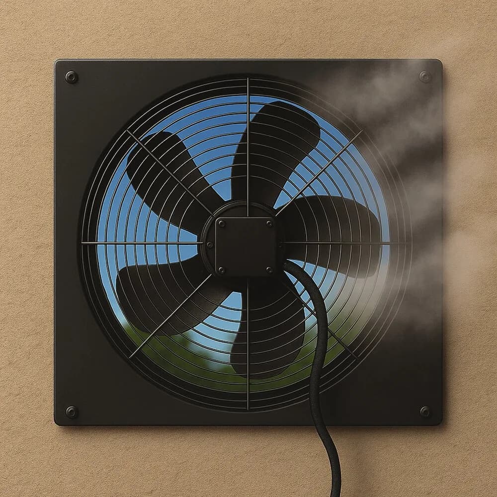 JAVS — aksijalni ventilatori