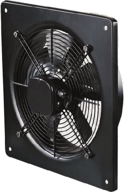 JAVS — aksijalni ventilatori