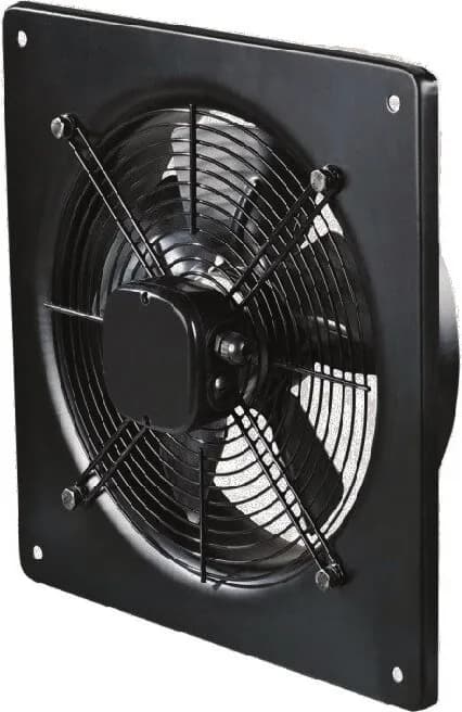 JAVS — aksijalni ventilatori