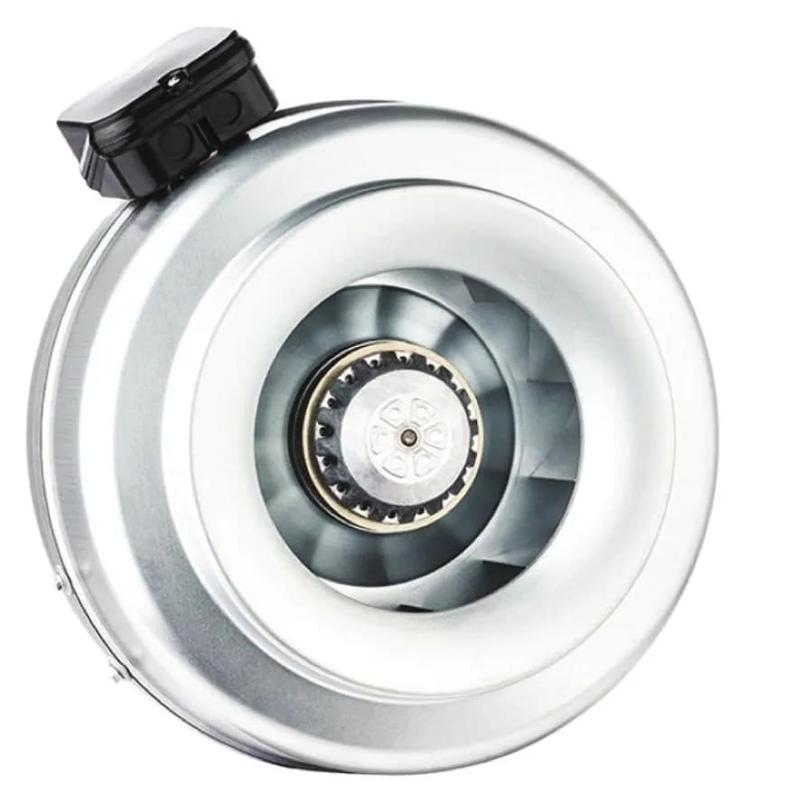 Cevni centrifugalni ventilatori JILK-N