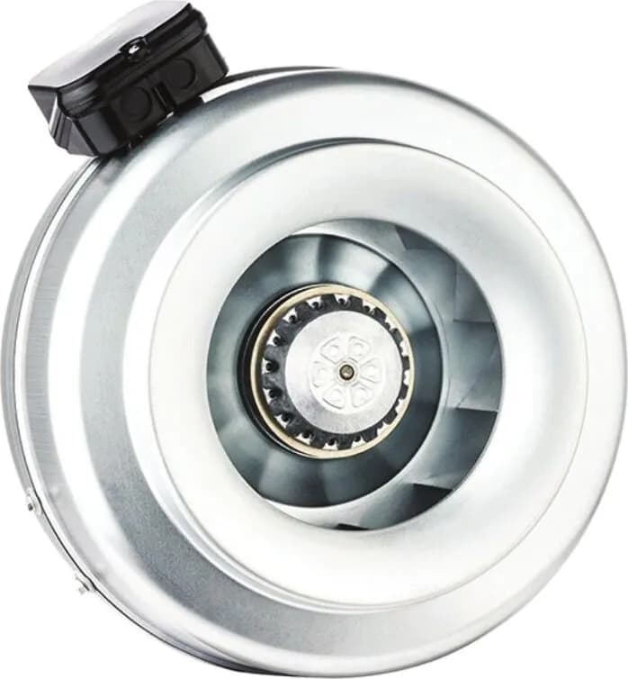 Cevni centrifugalni ventilatori JILK-N