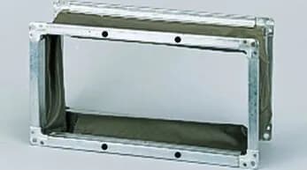 KABB / KABT — zvučno izolovani kutijasti ventilatori