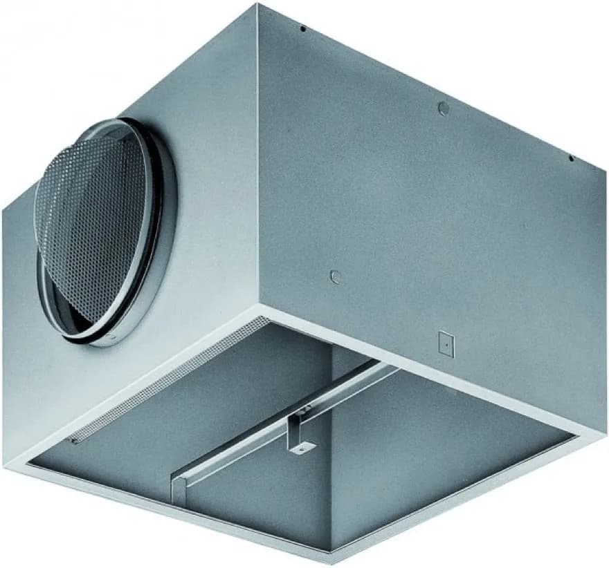 PK - Plenum kutije