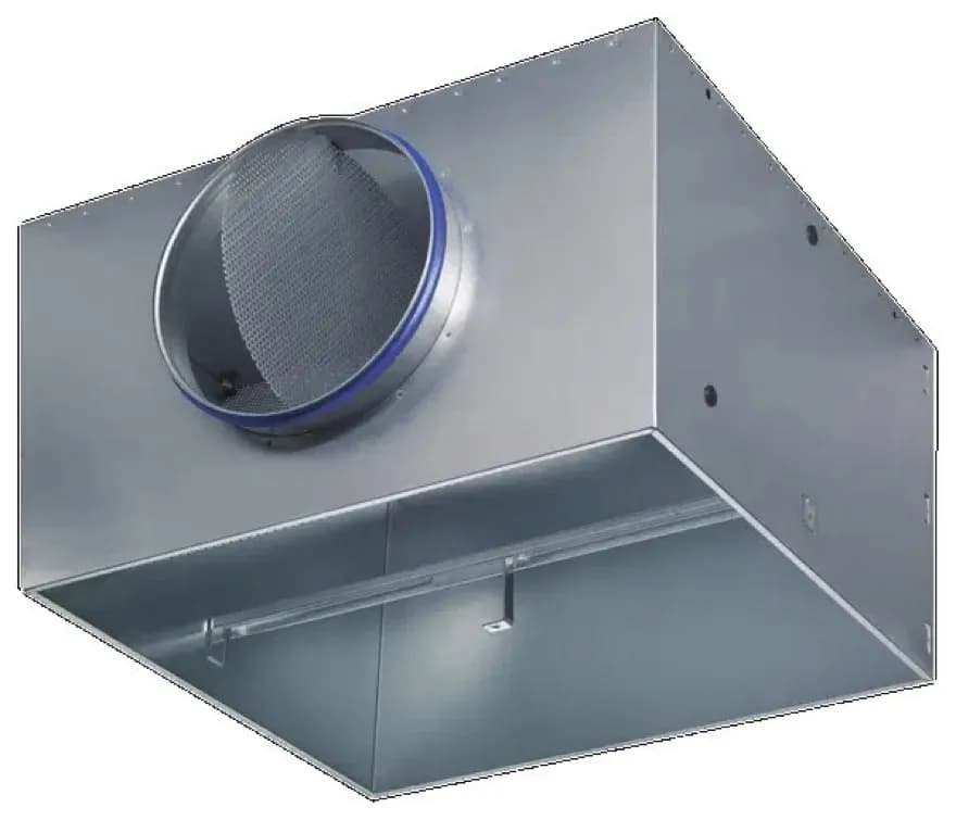 Plenum kutije