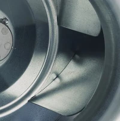 TCDH EXD — protiveksplozivni krovni ventilatori
