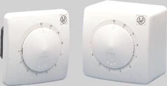 TH — krovni ventilatori sa mešanim protokom (MIXVENT · ECOWATT · ATEX)