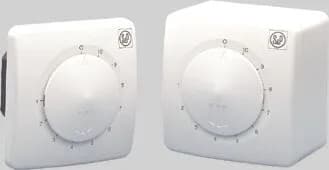 TH — krovni ventilatori sa mešanim protokom (MIXVENT · ECOWATT · ATEX)