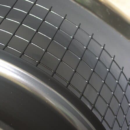 TH — krovni ventilatori sa mešanim protokom (MIXVENT · ECOWATT · ATEX)